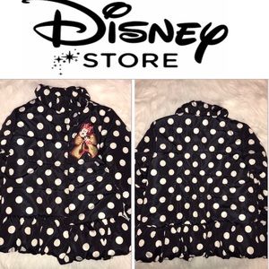 ❣️Minnie Mouse Coat (Disney store)❣️